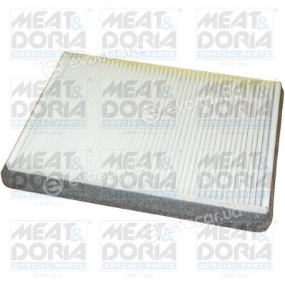 Meat & Doria 17002
