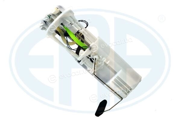 Era / Messmer 775580A