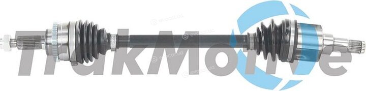 TrakMotive 30-2627
