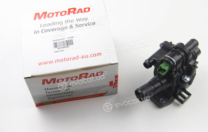 Motorad 574-83K