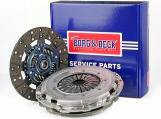 Borg & Beck HK2681