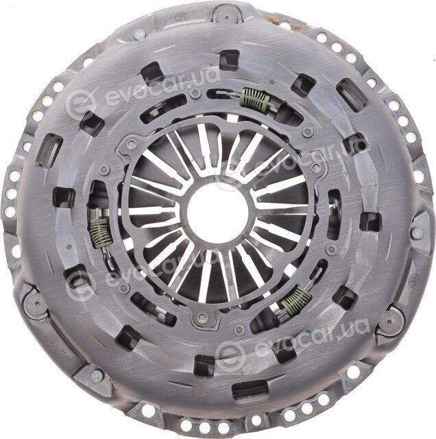 Ford 4C117540AG