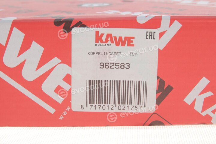 Kawe / Quick Brake 962583