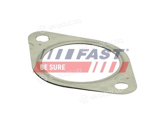 Fast FT84812