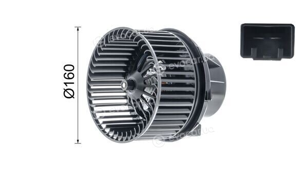 Mahle AB 241 000P