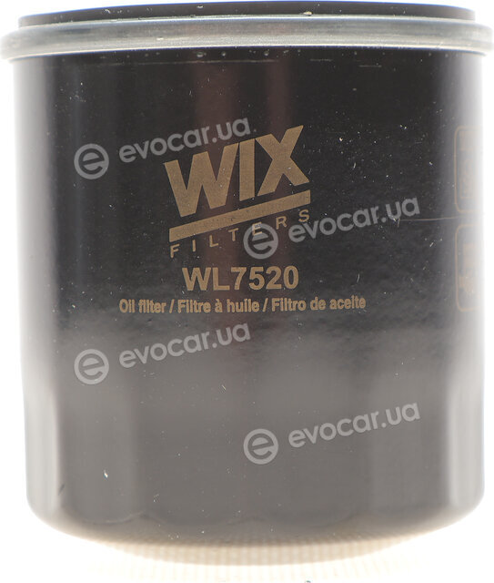 WIX WL7520
