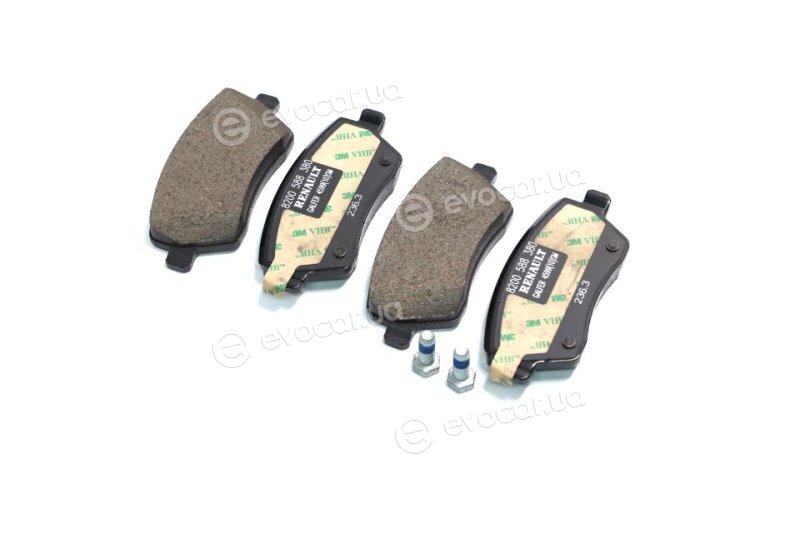 Renault / Nissan 410604775R