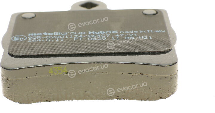 Metelli 22-0255-0