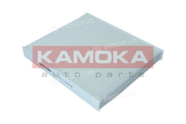 Kamoka F420101