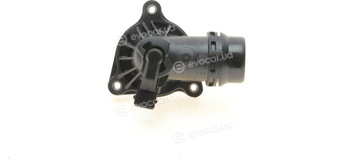 Wahler / BorgWarner 4337.105D