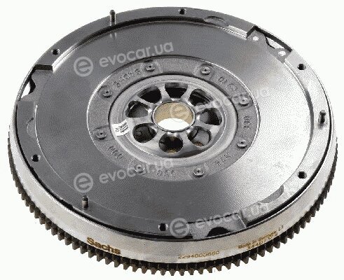 Sachs 2294 000 660