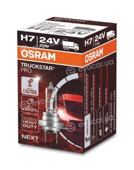 Osram 64215TSP