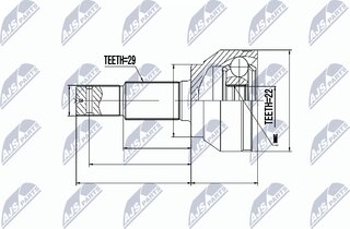 NTY NPZ-NS-087