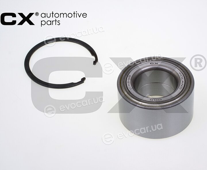 CX 562