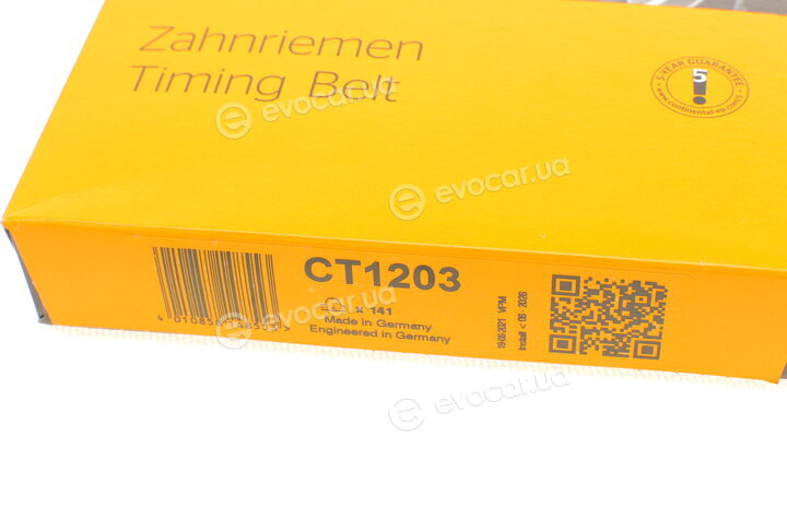 Continental CT1203