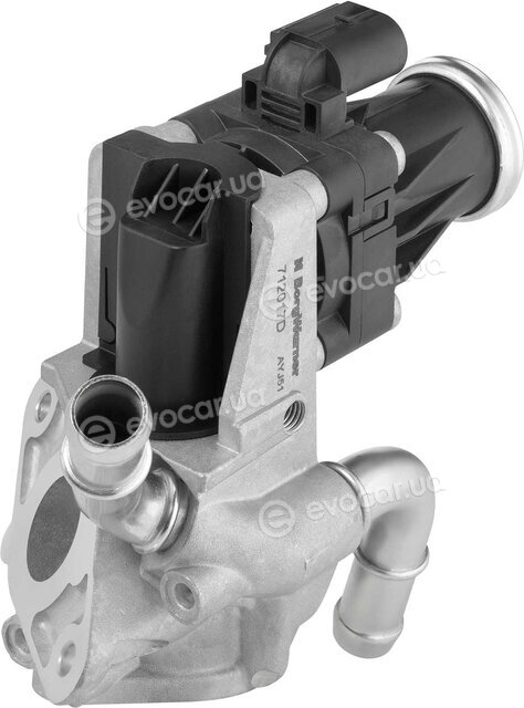 Wahler / BorgWarner 712017D