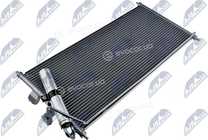 NTY CCS-NS-024