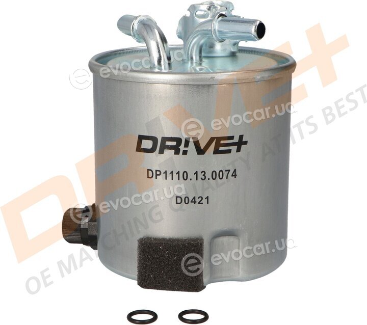 Drive+ DP1110.13.0074