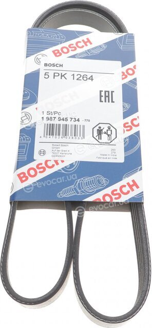 Bosch 1 987 945 734