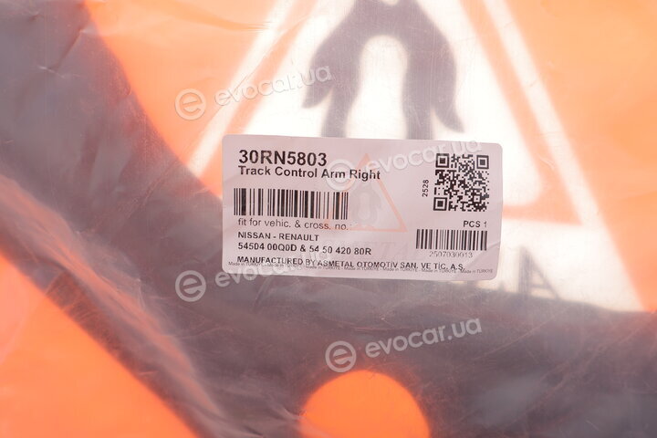 AS Metal 30RN5803