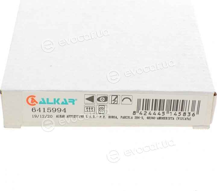 Alkar 6415994