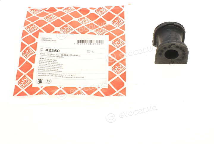 Febi 42350