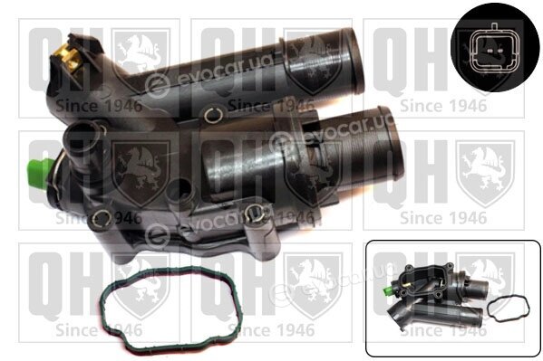 Quinton Hazell QTH698K
