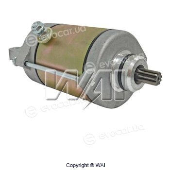 WAI 37009N