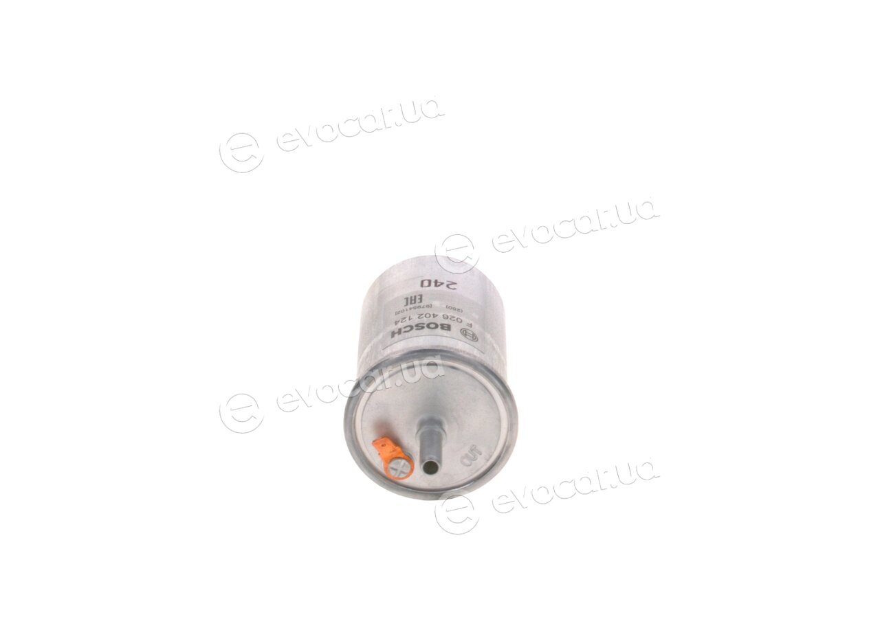 Bosch F 026 402 124