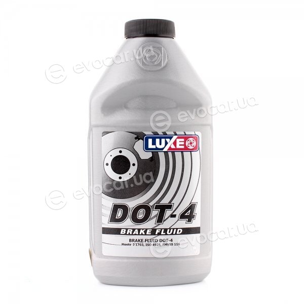 Luxoil 8848