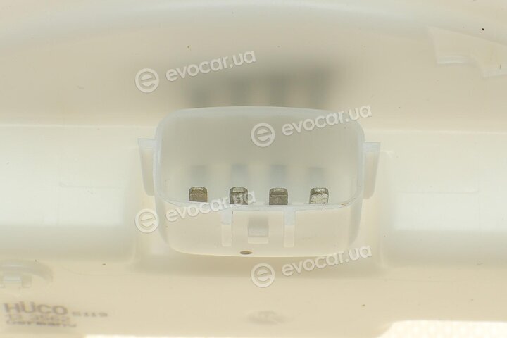 Astemo (Hitachi) / Huco 133562