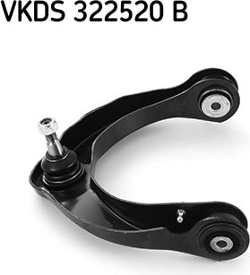 SKF VKDS 322520 B