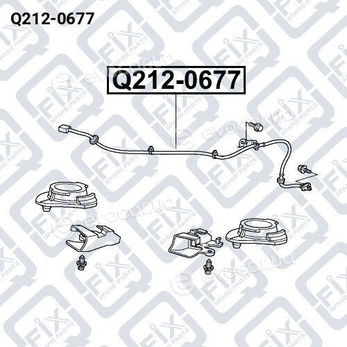 Q-Fix Q2120677