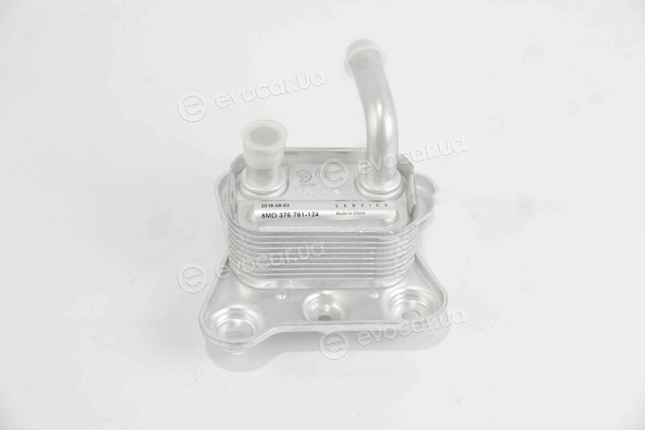 Mahle CLC 137 000S