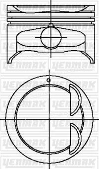 Yenmak 31-04446-000