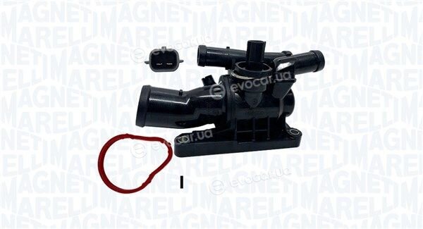 Magneti Marelli 352317005220
