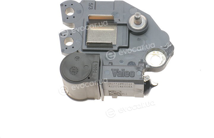 Valeo 599240