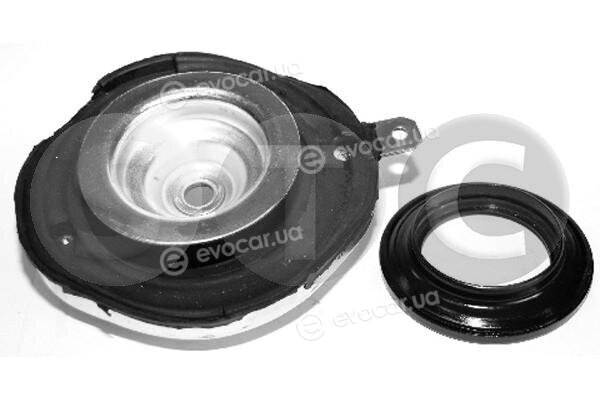Metalcaucho / STC T405394