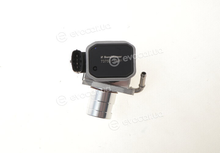 Wahler / BorgWarner 7375D