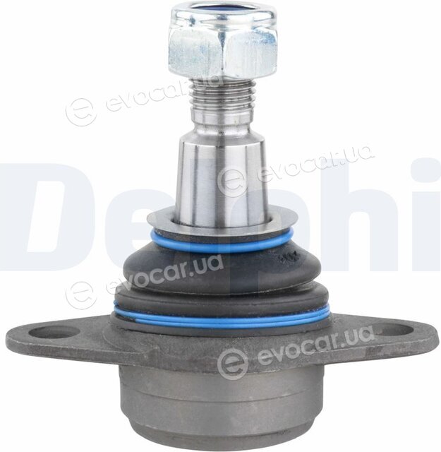 Delphi TC1480