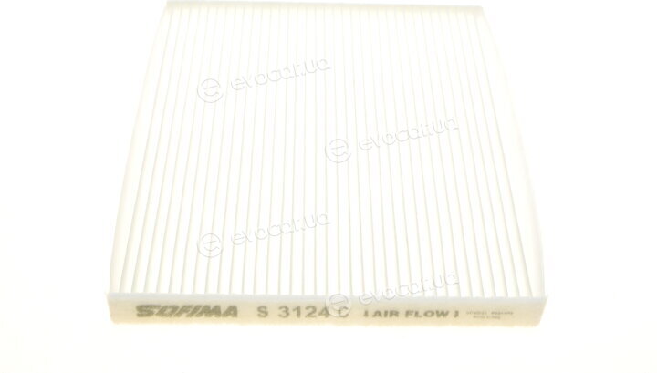 Sofima S 3124 C