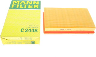 Mann C 2448