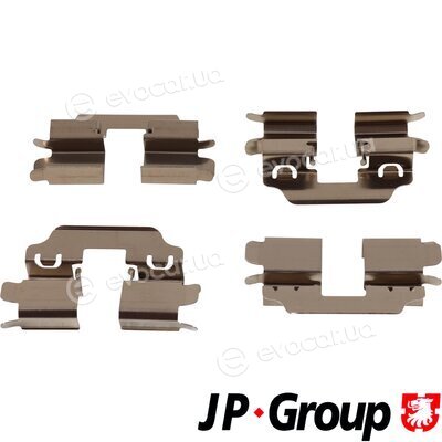 JP Group 4364003910