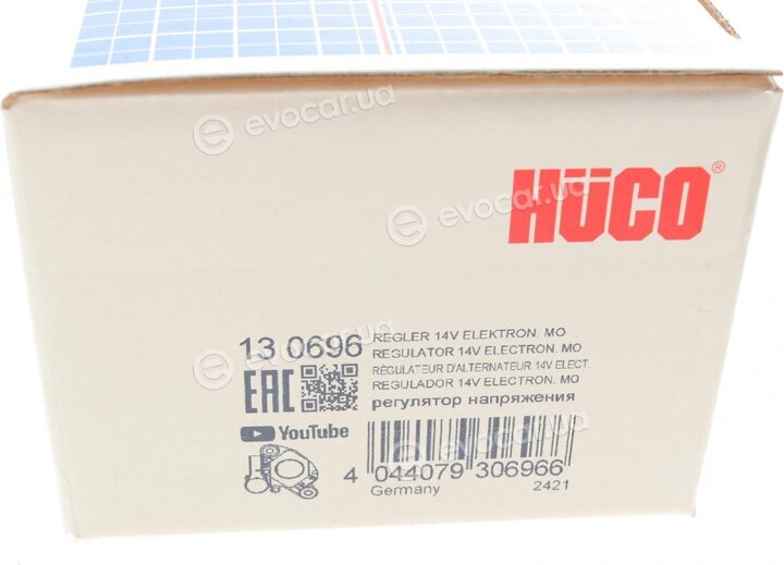 Hitachi / Huco 130696