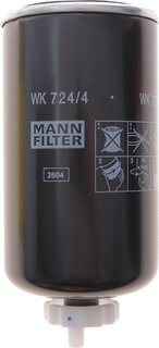Mann WK 724/4