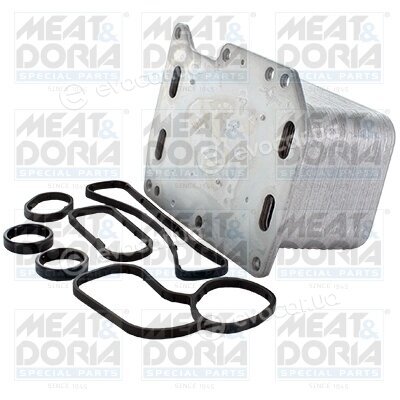 Meat & Doria 95160