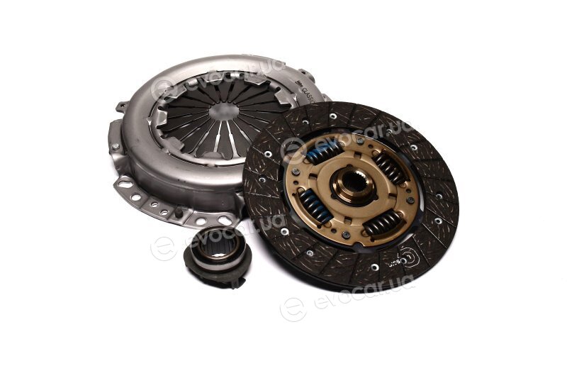 Valeo 786015