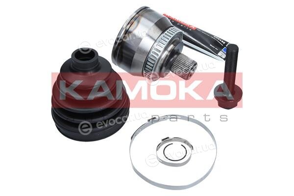 Kamoka 7268