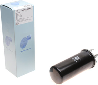 Blue Print ADV182342