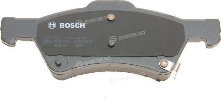 Bosch 0 986 424 765